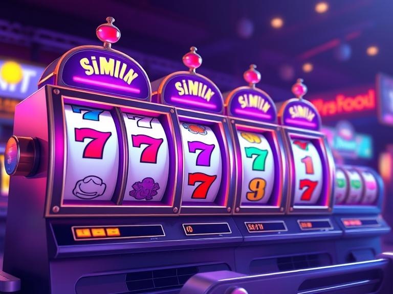 Jogos de cassino 43bet