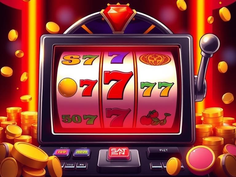 Slots Premium 43bet